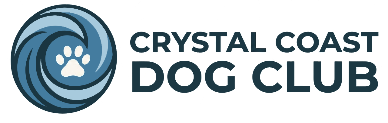 Crystal Coast Dog Club
